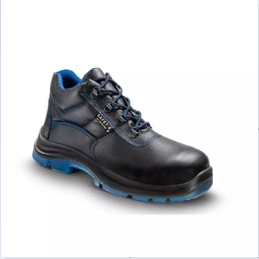 CHAUSSURE SECU S3 HAUTE SMARTFOX BLEU-LEMAITRE