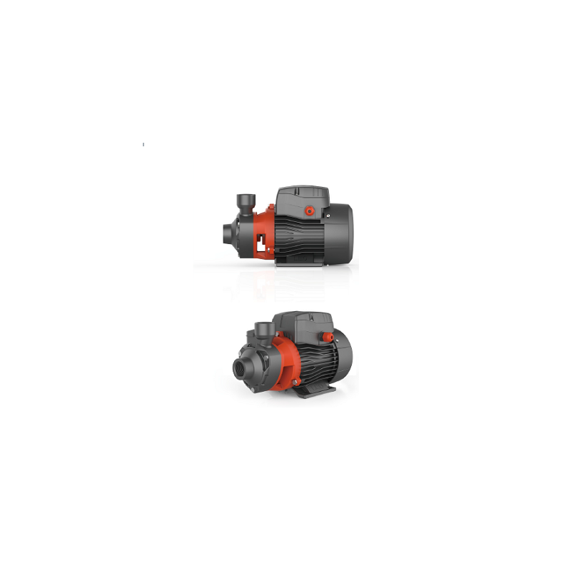 POMPE EAU PERIPHERIQUE 1HP 25MM 50L-MIN-APM75-LEO POMPE EAU PERIPHERIQUE 1HP 25MM 50L-MIN-APM75-LEO