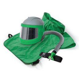CASQUE ANTI EXPLOSION-RPB NV3-711-50 NOVA 3 -MPA