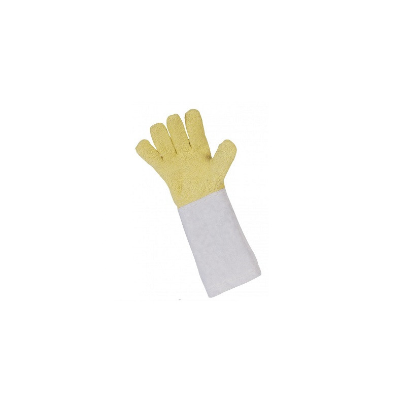 GANT PARA-ARAMIDE BOUCLETTE DOS LAINE-T10-EDC GANT PARA-ARAMIDE BOUCLETTE DOS LAINE-T10-EDC