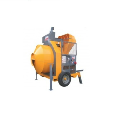 BETONNIERE BID 1000 DIESEL 12LD-477 LOMBARDINI