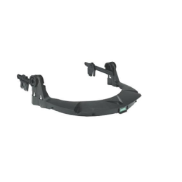 CADRE STANDARD POUR VISIERE DE CASQUE-VGARD-MSA 