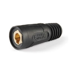 CONNECTEUR PROLONGATEUR FEMELLE 10-25MM-GEKA