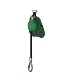 ANTICHUTE A RAPPEL AUTOMATIQUE-SANGLE 1,83M-MSA