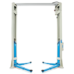 PONT ELEVATEUR 2 COLONNES ELECT-HYDR 4T 400V -OMCN