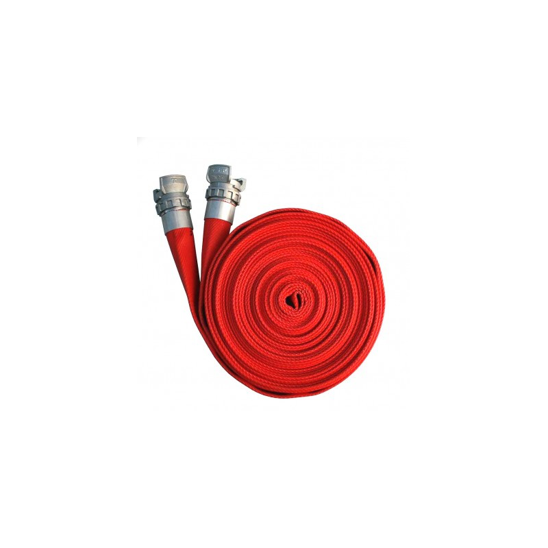 TUYAU D'INCENDIE PIL 20M DN110 DSP-DURAFLEX TUYAU D'INCENDIE PIL 20M DN110 DSP-DURAFLEX