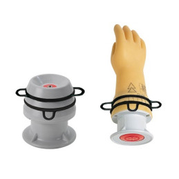 VERIFICATEUR PNEUMATIQUE GANT ISOLANT-CG-117-CATU