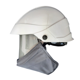 CASQUE ANTI-ARC AVEC ECRAN + BAVETTE-MO180ARC-CATU