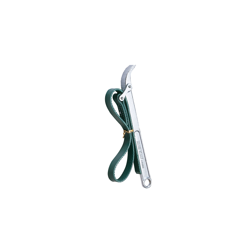 CLE A SANGLE POUR FILTRE A HUILE 60-140 MM CLE A SANGLE POUR FILTRE A HUILE 60-140 MM