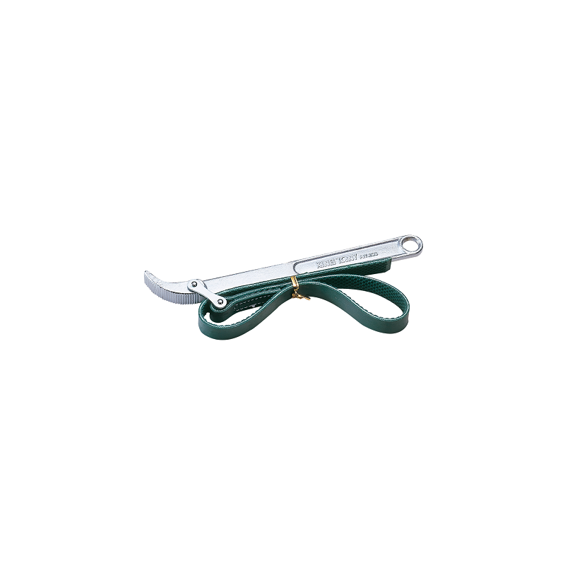 CLÉ FILTRE À SANGLE 60~260 MM CLÉ FILTRE À SANGLE 60~260 MM