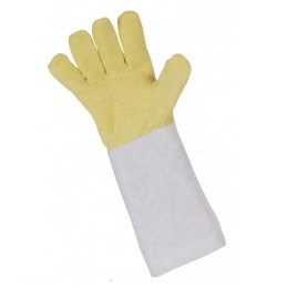 GANT PARA-ARAMIDE BOUCLETTE DOS LAINE-T10-EDC