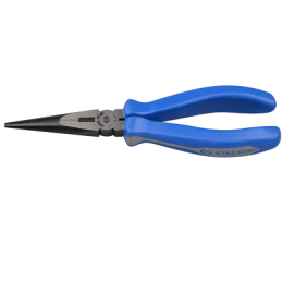 PINCE A BECS DEMI-RONDS 165MM-KINGTONY