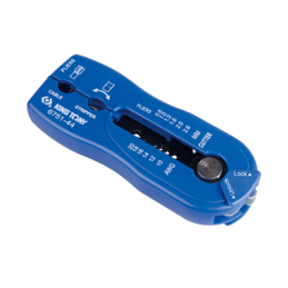 OUTIL A DENUDER MULTIFONCTION Ø6 A 10MM-KINGTONY