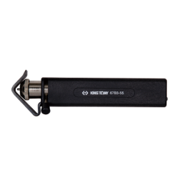 OUTIL A DENUDER CABLE Ø6 A 45MM-KINGTONY
