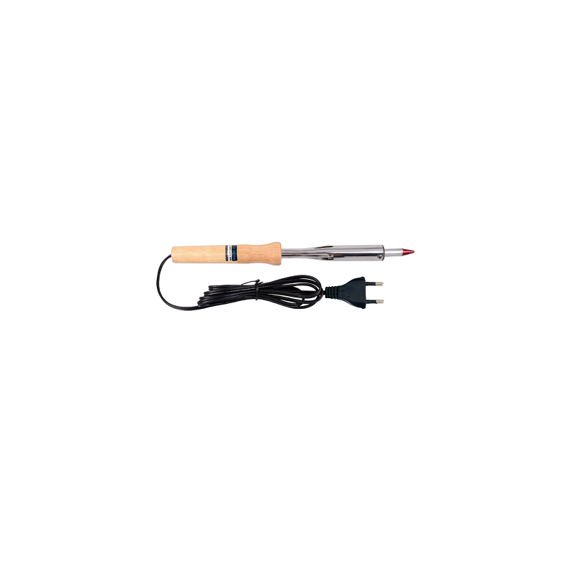 FER A SOUDER 220-240 VOLT-100 WATS-KINGTONY FER A SOUDER 220-240 VOLT-100 WATS-KINGTONY