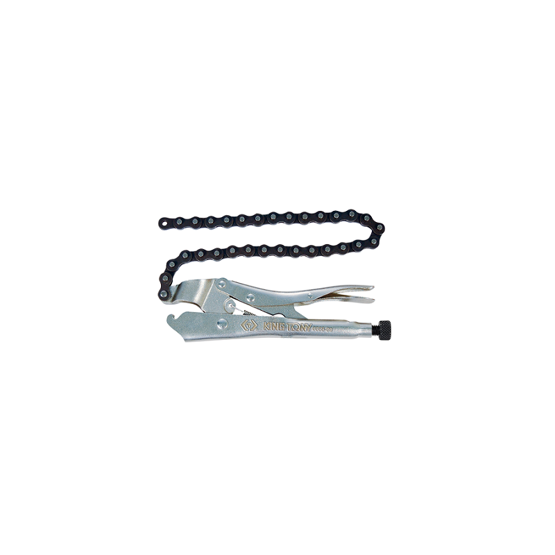 PINCE ETAU A CHAINE 225 MM