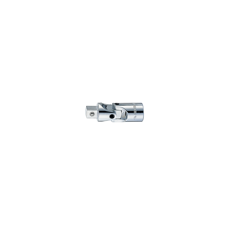 CARDAN UNIVERSEL 3-4'' CHROME