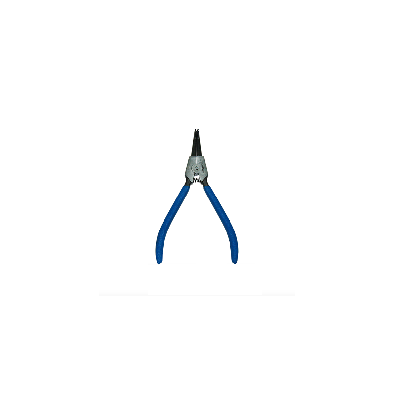 PINCE CIRCLIPS EXT COUDÉE 90° 175MM PINCE CIRCLIPS EXT COUDÉE 90° 175MM