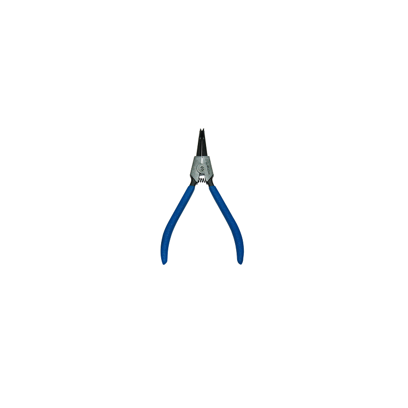 PINCE CIRCLIPS EXT COUDÉE 90° 250MM