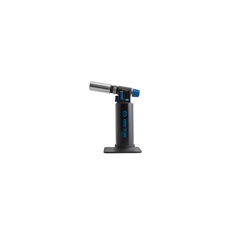 TORCHE BUTANE - FLAMME 1300°-C - KINGTONY
