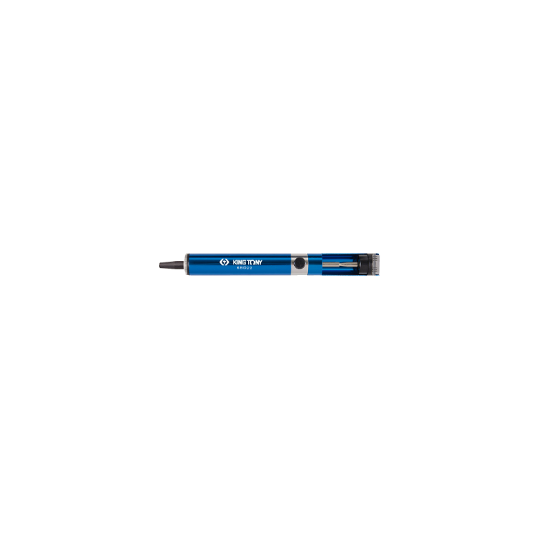 POMPE A DESSOUDER ANTISTATIQUE POMPE A DESSOUDER ANTISTATIQUE
