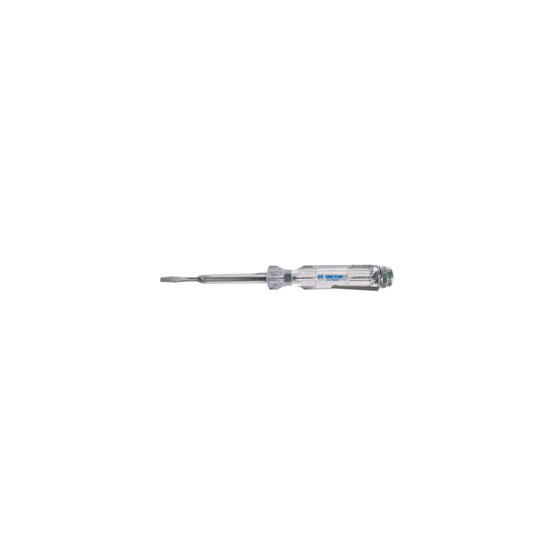 TOURNEVIS TESTEUR 100-500 V 6CB02
