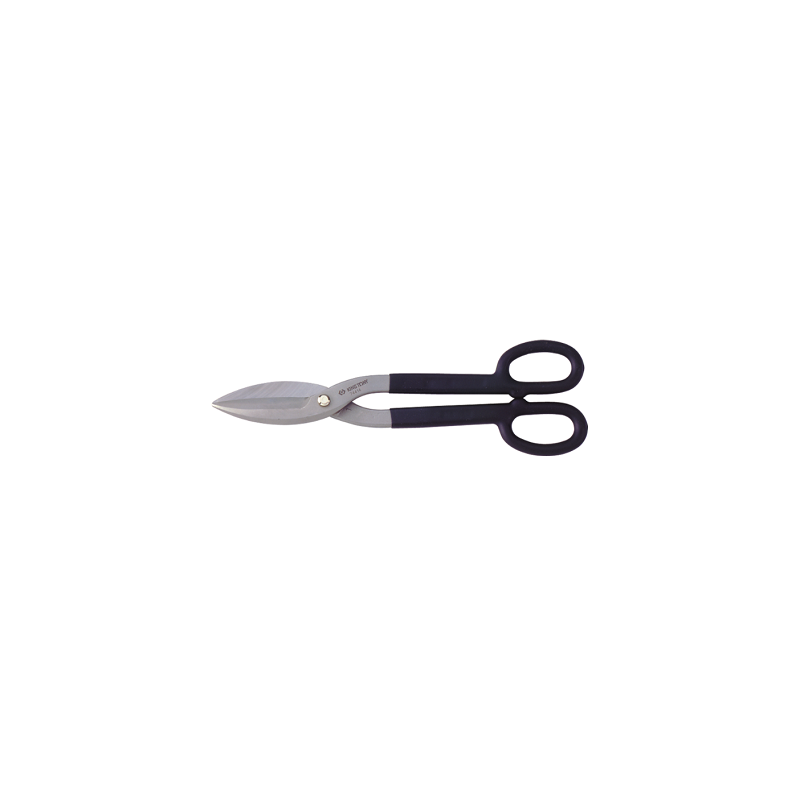 CISEAUX A TOLE 10'' COUPE 51 MM TY CISEAUX A TOLE 10'' COUPE 51 MM TY