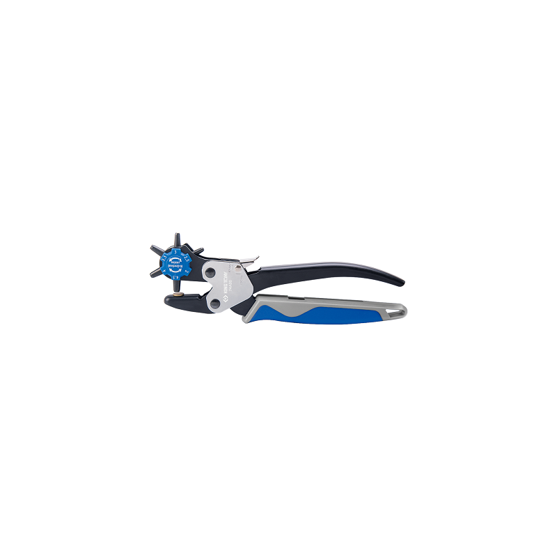 PINCE EMPORTE-PIECES REVOLVER 230 MM PINCE EMPORTE-PIECES REVOLVER 230 MM