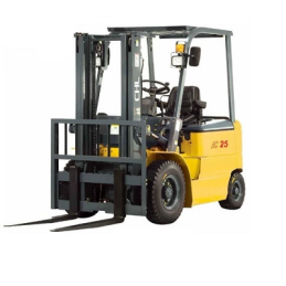 CHARIOT ELEVATEUR-2.5T-05M-ELECT LITHIUM-CPD25-CHL