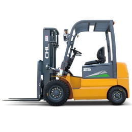 CHARIOT ELEVATEUR-2.5T-6.5M-ELECT LITHIU-CPD25-CHL