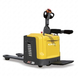TRANSPALETTE ELECTRIQ-2T-24V-270AH-CBD20-460-CHL