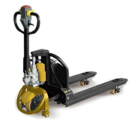 TRANSPALETTE ELECTRIQ-1.5T-24V-35AH-CBD15J-LI3-CHL