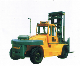 CHARIOT ELEVATEUR-16T-5M-DIESEL(CUMIN)-CPCD160-CHL