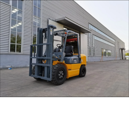 CHARIOT ELEVATEUR-2.5T-4.7M-DIESEL ISUZ-CPCD25-CHL