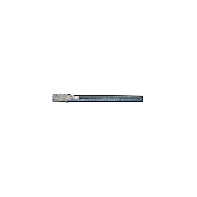 BURIN PLAT 17X150 MM
