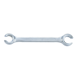 CLE A TUYAUTER 12 PANS 30X32 MM