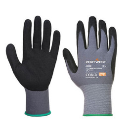 GANT DERMIFLEX NITRILE NYLON-T10-A350-PORTWEST