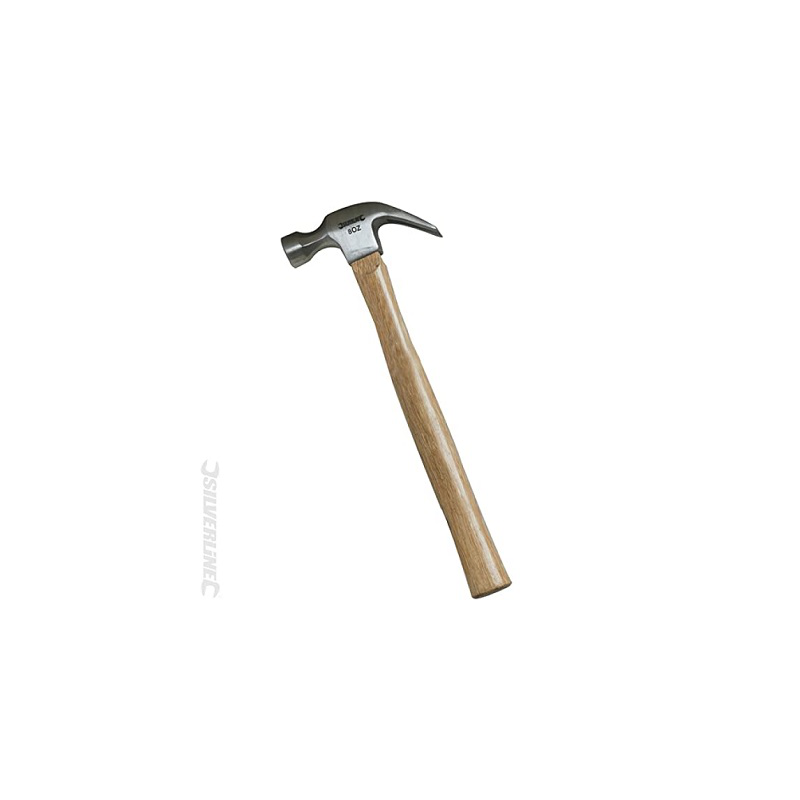 MARTEAU A PANNE FENDUE 680G 