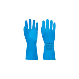 GANT CONTACT NITRILE 33CM-T8-A814-PORTWEST