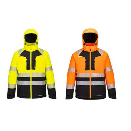 PARKA D'HIVER-DX430-PORTWEST