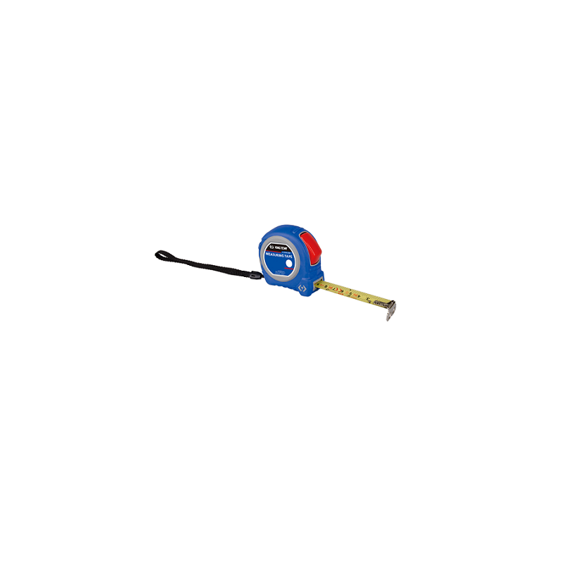 METRE RUBAN 8MX25MM MAGNETIQUE