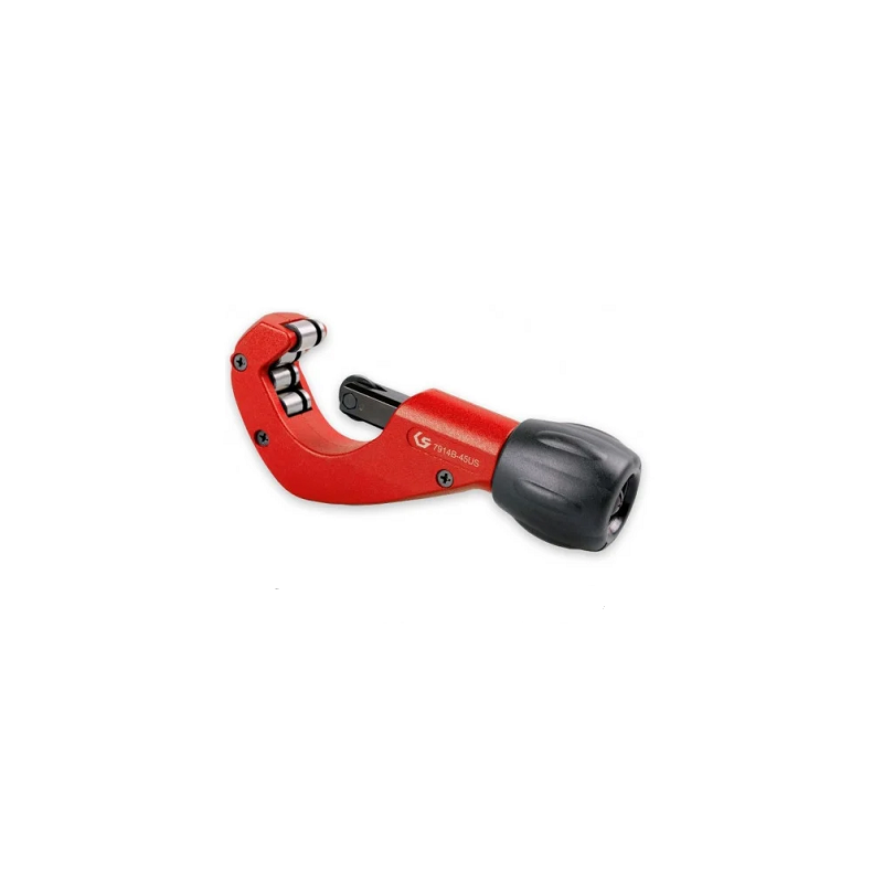 COUPE TUBE POUR TUBE INOX