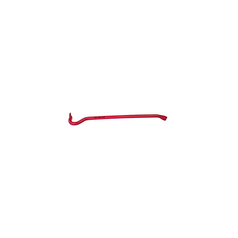 PINCE A DECOFFRER 600 MM D18MM - KINGTONY PINCE A DECOFFRER 600 MM D18MM - KINGTONY