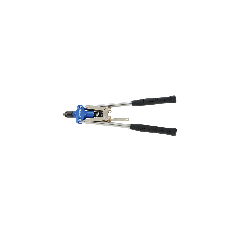 PINCE À RIVETER 2 MAINS 3.2 À 6.4MM
