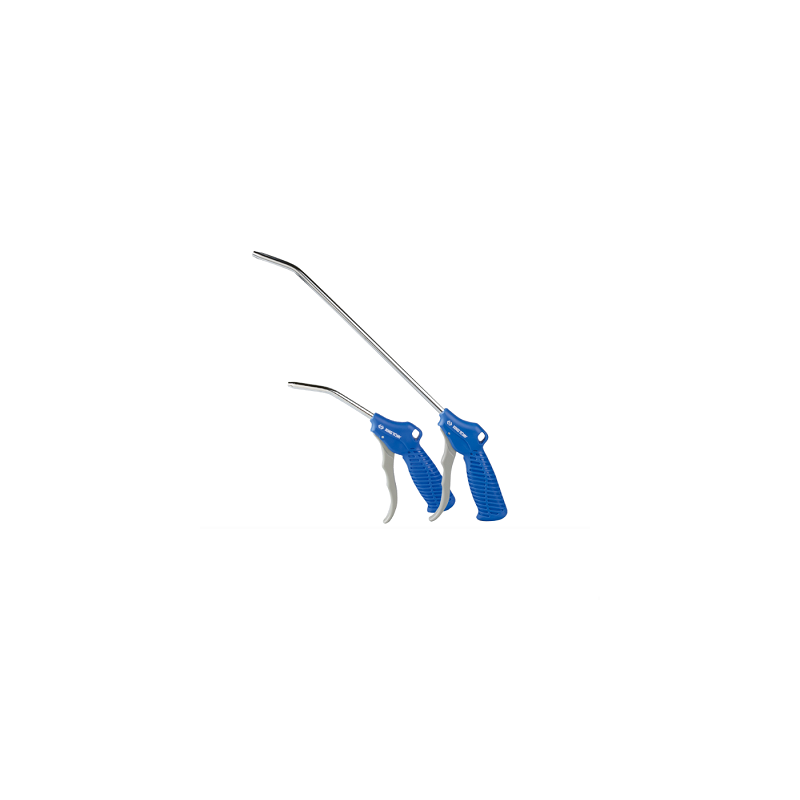 SOUFLETTE 250 MM + ADAPTATEUR