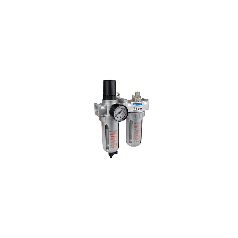 LUBRIFICATEUR REGULATEUR 1-4' DE FILTRE A AIR LUBRIFICATEUR REGULATEUR 1-4' DE FILTRE A AIR