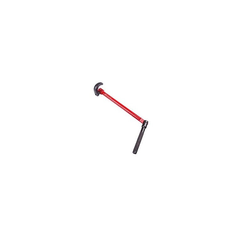 CLE COUDEE 38 X 242 MM 