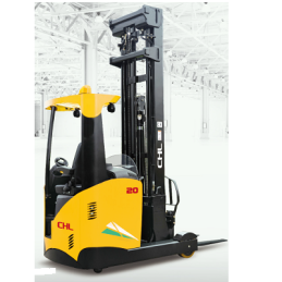 CHARIOT ELEVATEUR-1.6T-7.15M-ELECT LITH-CQD16-CHL