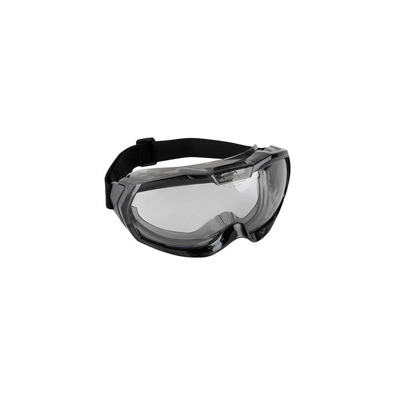 LUNETTE MASQUE ULTRA SAFE INCOLORE-PS67-PORTWEST