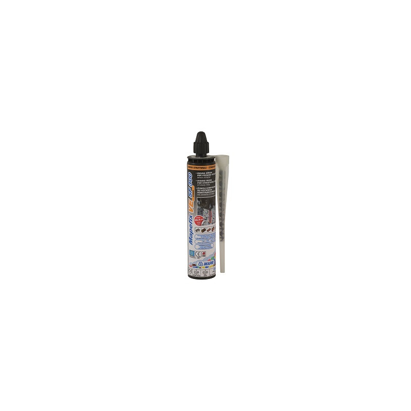 SCELLEMENT CHIMIQUE-MAPEFIX VE SF-300 ML MAPEI SCELLEMENT CHIMIQUE-MAPEFIX VE SF-300 ML MAPEI